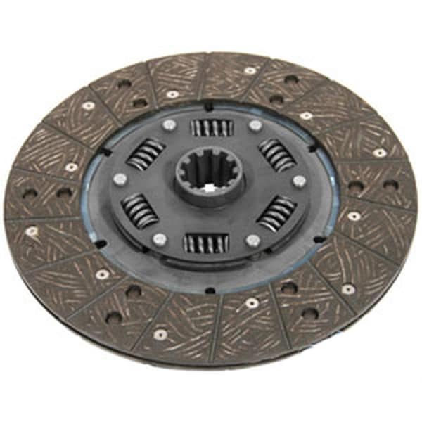 Aftermarket NCA7550A 10" Clutch Disc Fits Ford/Fits New Holland 600 700 800 900 313299 - main